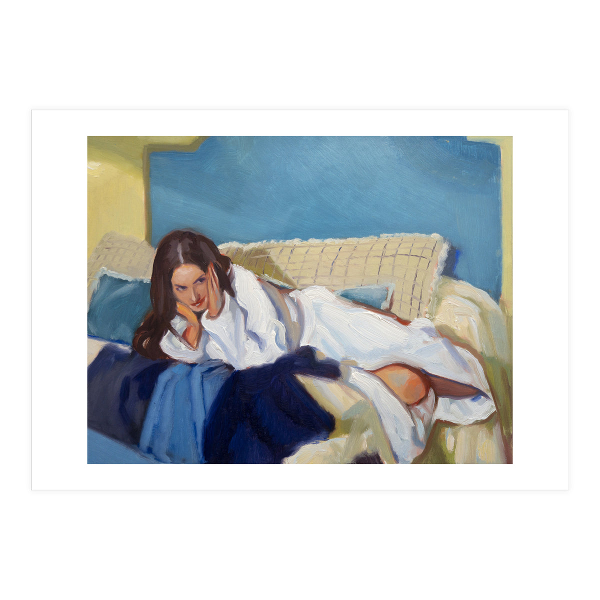 Bedtime Stories (Print Only)