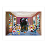 Graffiti Digital 2022 972 (Print Only) thumbnail