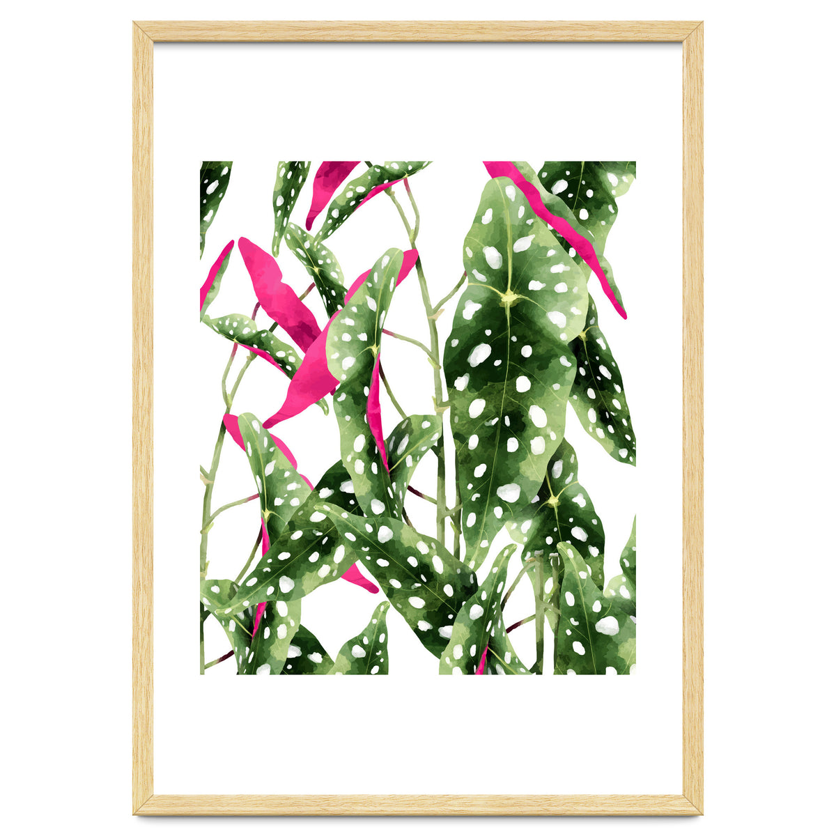 Happiness Is...buying Plants