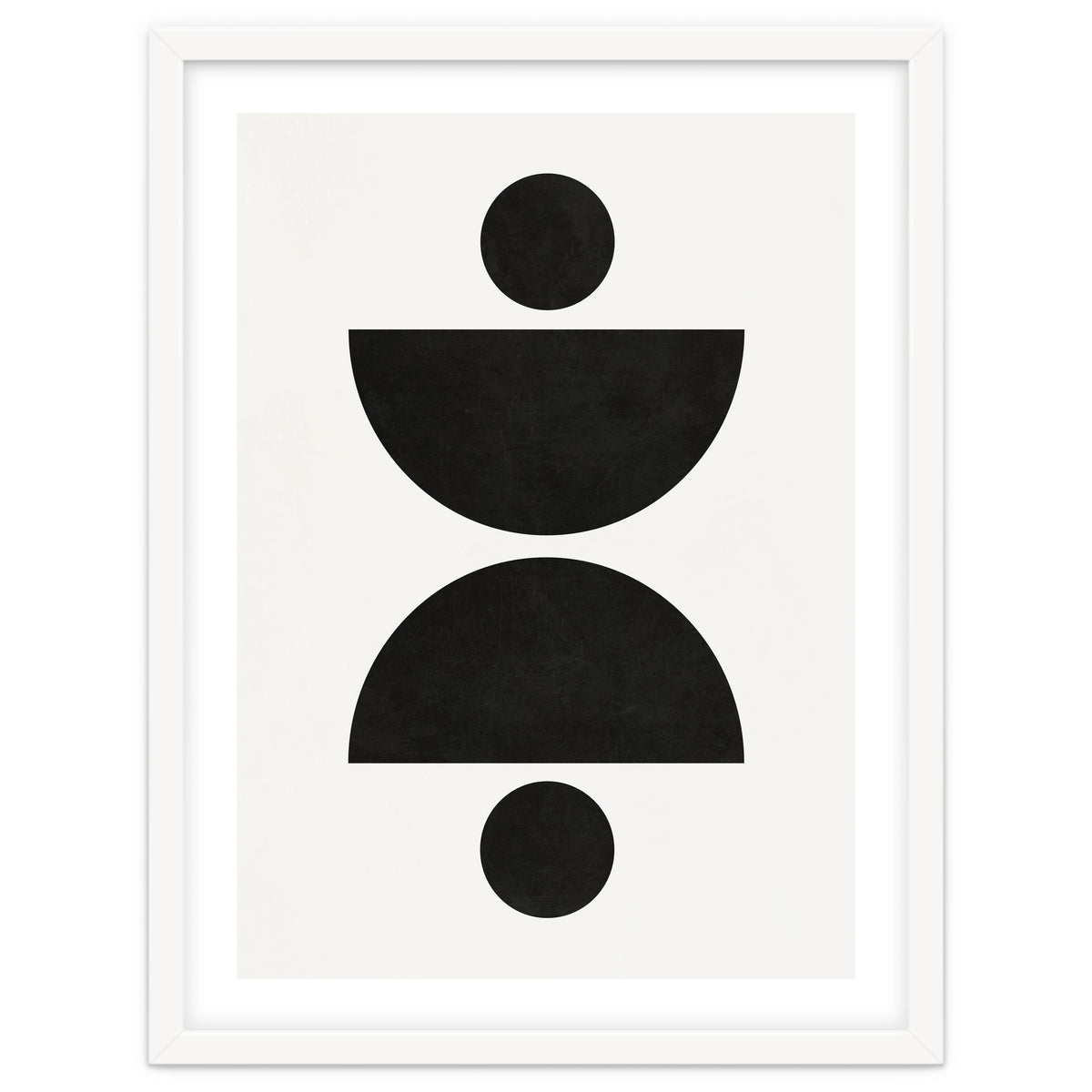 ABSTRACT AND GEOMETRIC SHAPES 02BW