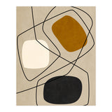 ORGANIC SHAPES - TN01 (Print Only) thumbnail