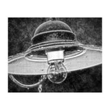 Old lamp (Print Only) thumbnail