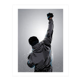 Rocky (Print Only) thumbnail