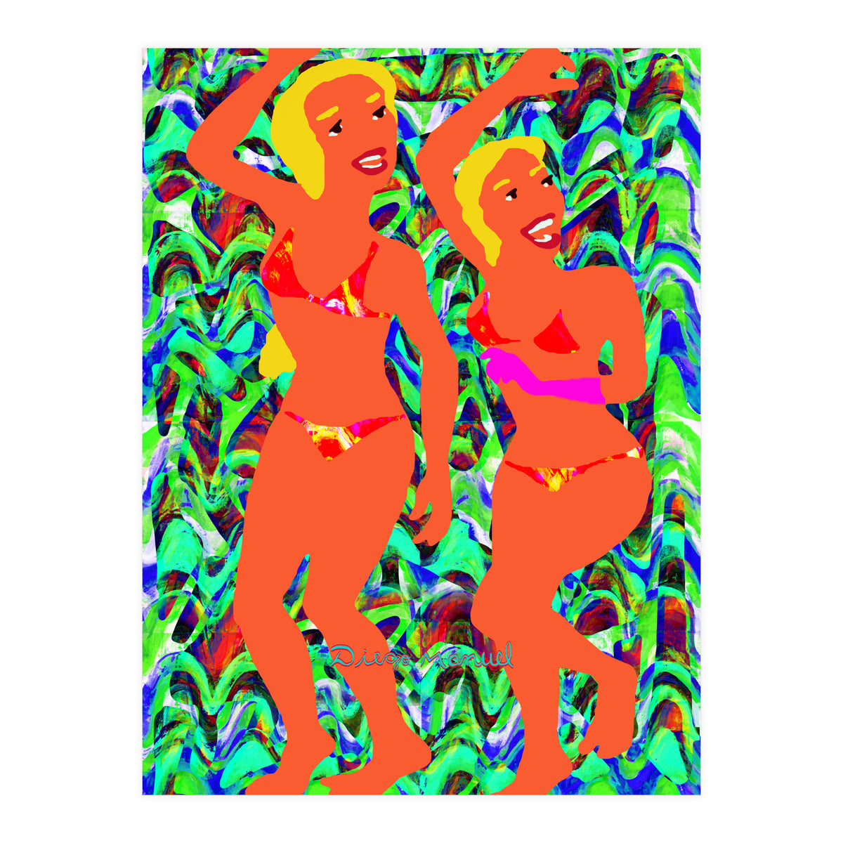 Perfil 75 (Print Only)