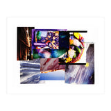 Mesclun (Print Only) thumbnail