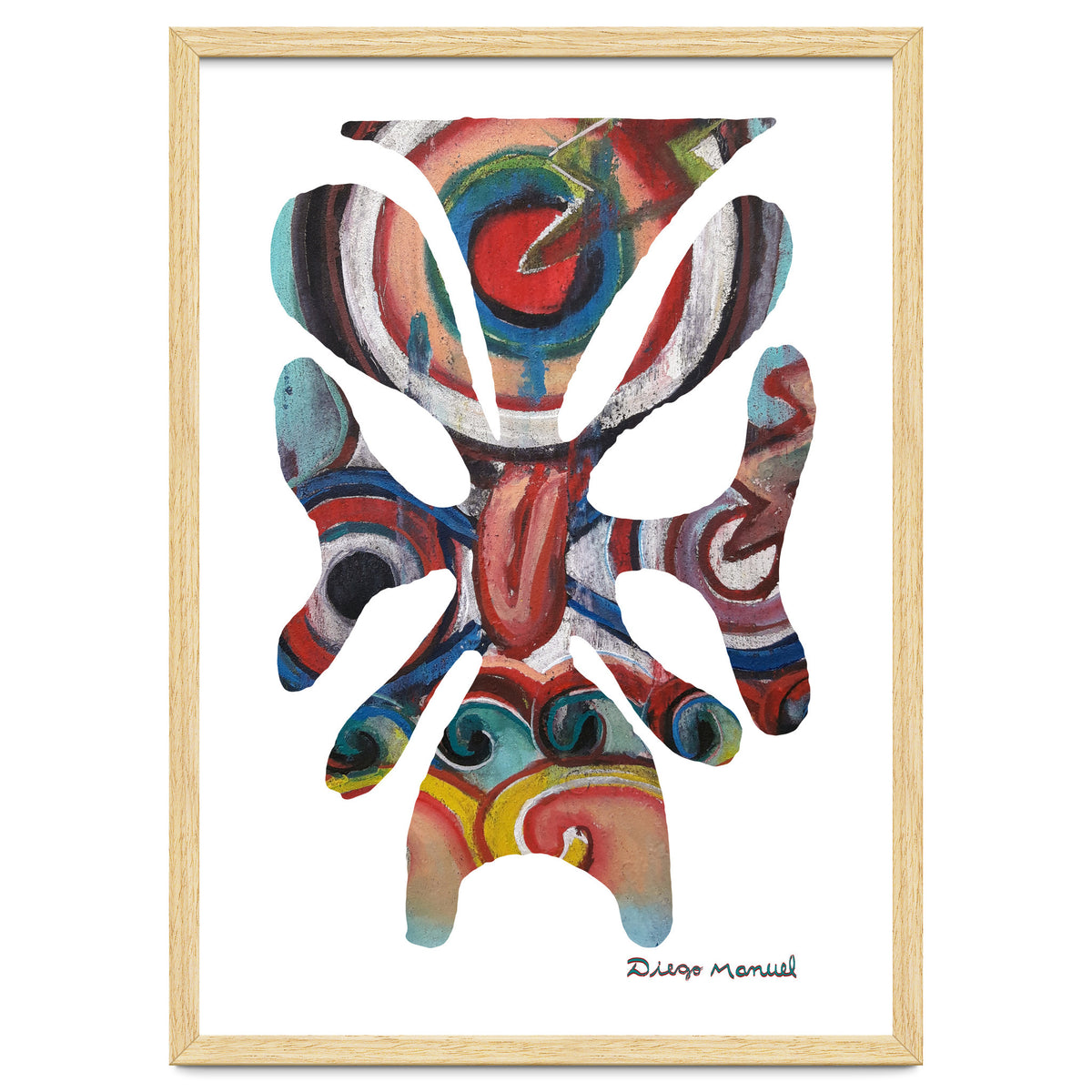 Pop Abstract 2023 9 Copia