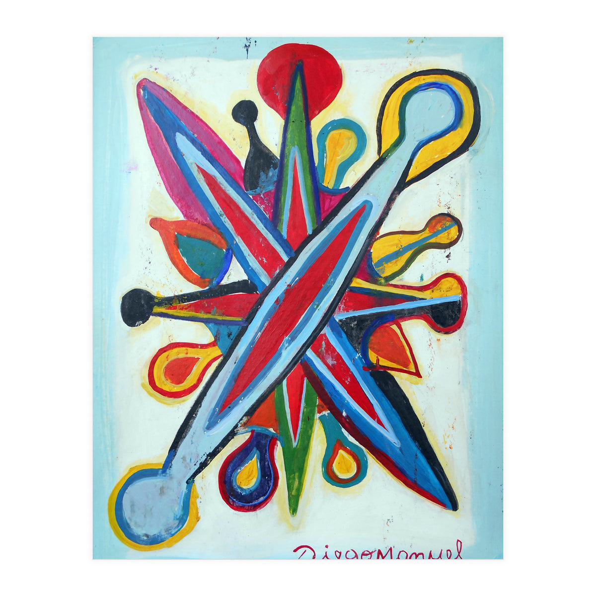 Estrella 2023 6 (Print Only)