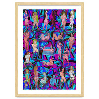 Chicas 3d 8