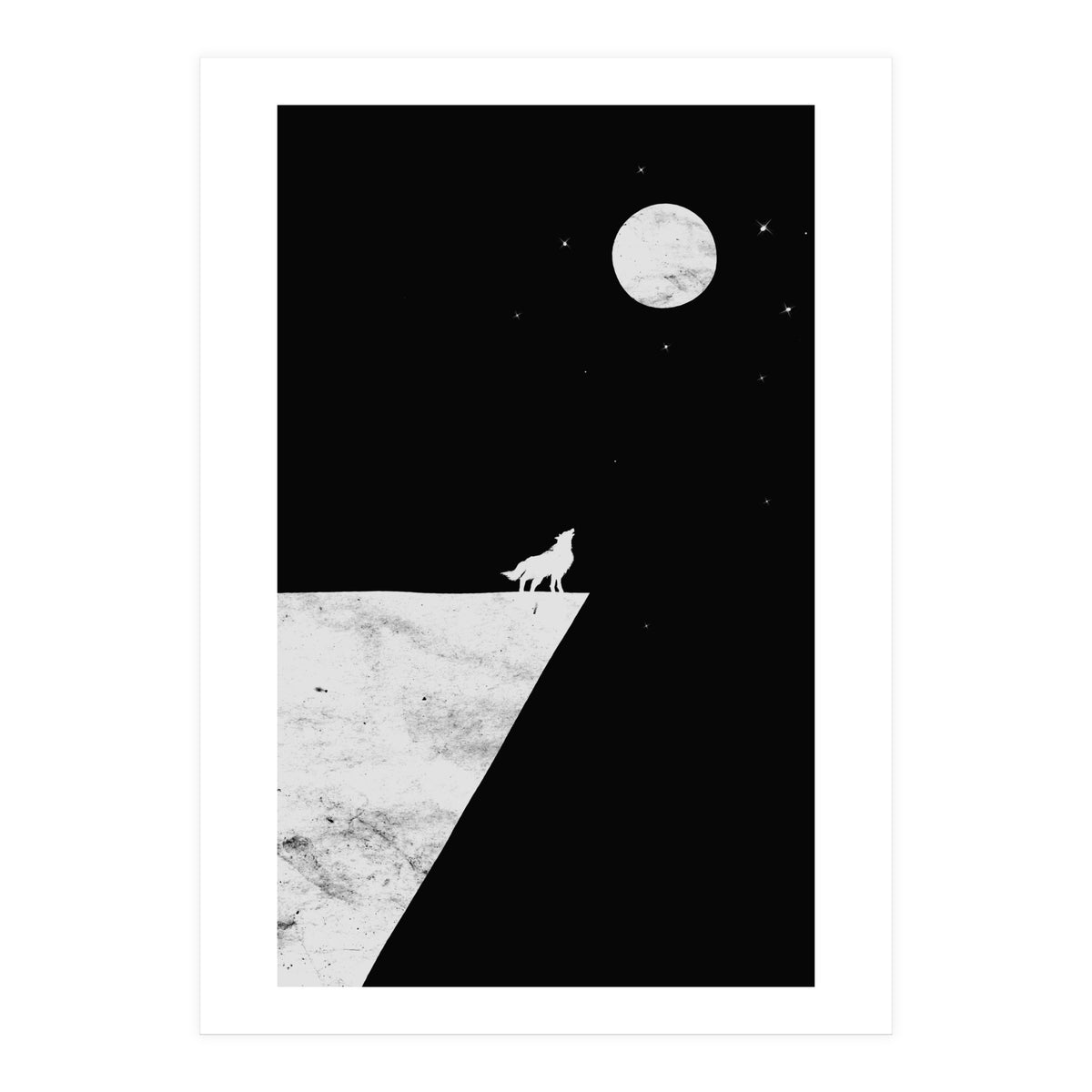 Good Night (Print Only)