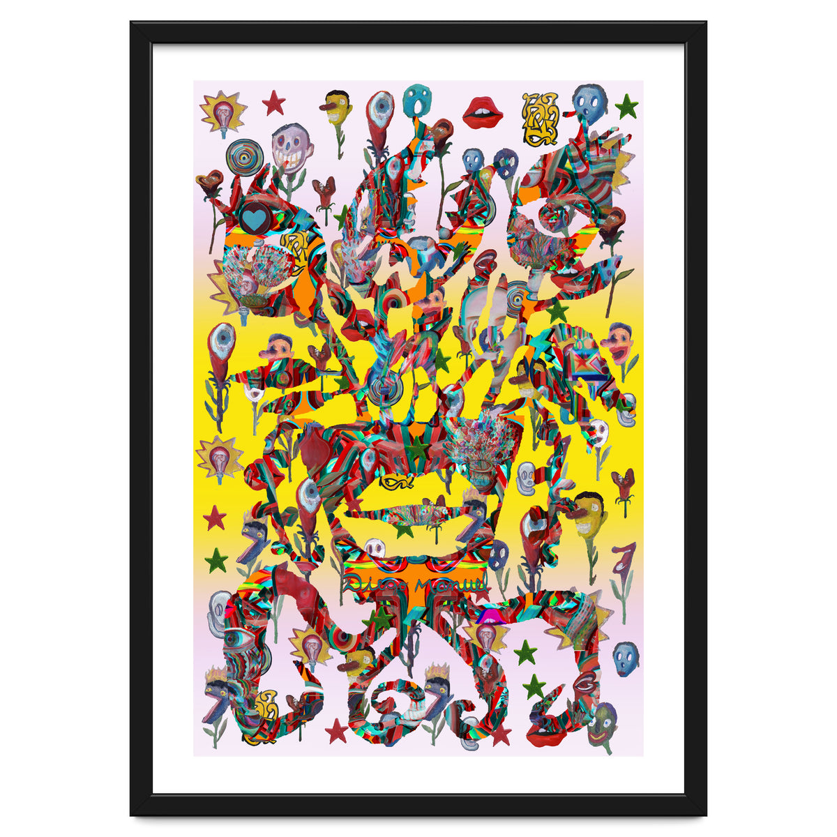 Planta Salvaje Nueva 15