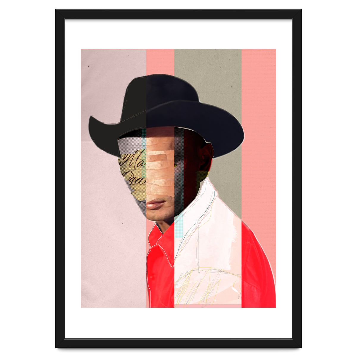 Faded Stars Yul · E