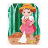 Mei (Print Only) thumbnail