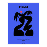 Feel  (Print Only) thumbnail
