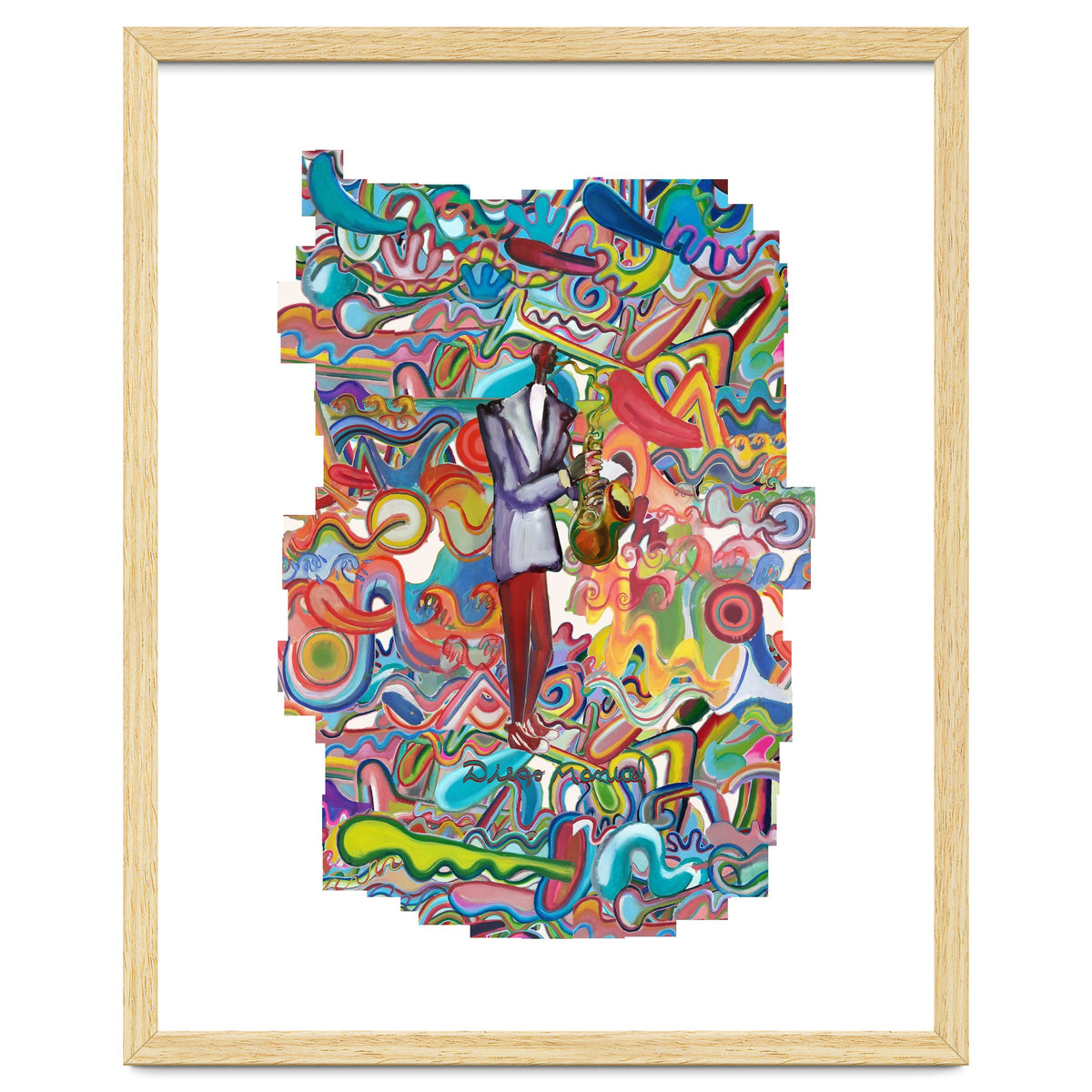 Graffiti 2021 New 35