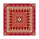 Georgian rug 2 (Print Only) thumbnail