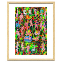 Chicas 3d 15