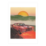 Sunrise (Print Only) thumbnail
