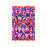 Pop Abstract 5 (Print Only) thumbnail