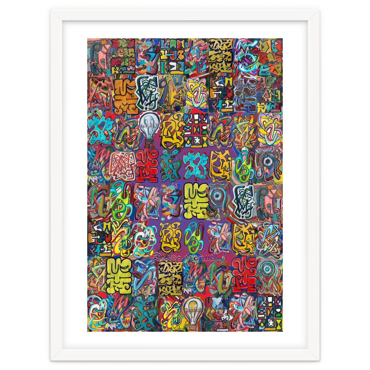 Graffitis Graffitis 3