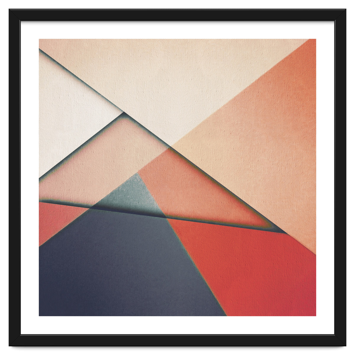 Triangular Camouflage 3