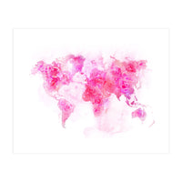 The United Pink World (Print Only)
