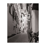 Italian Street (Print Only) thumbnail