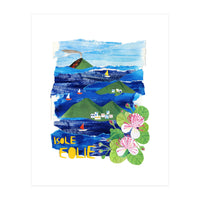 Aeolian Islands (Print Only)