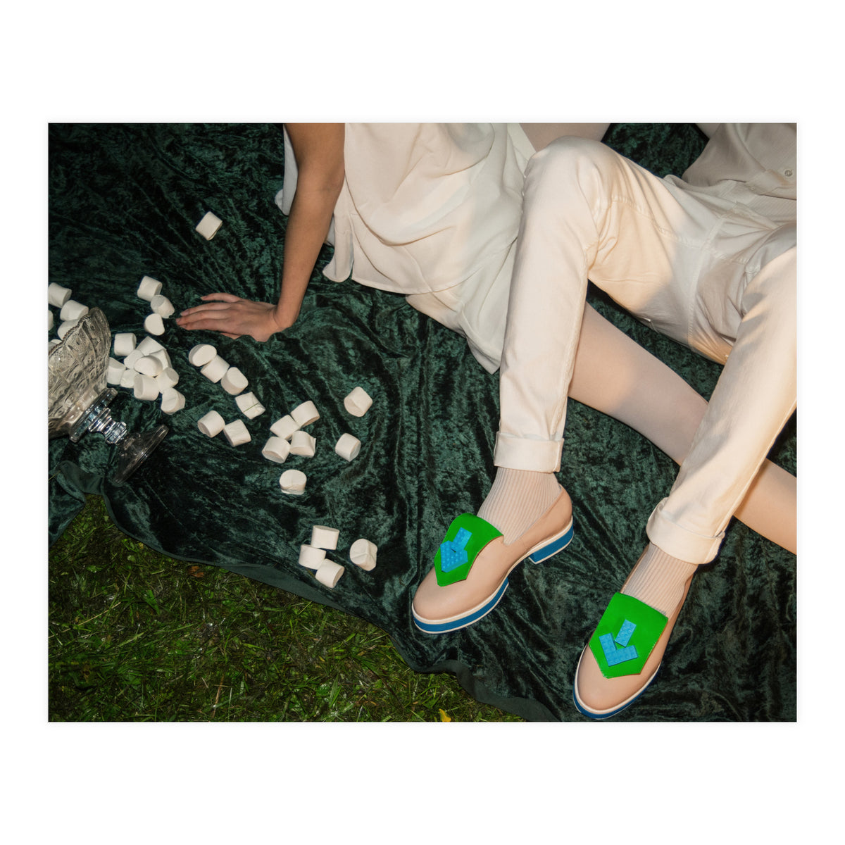 It's a Date (Print Only)