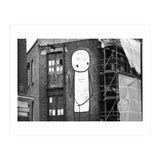 Working In The Streets Of London (Print Only) thumbnail