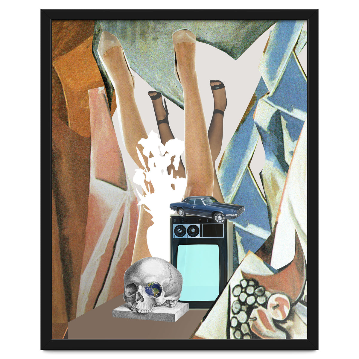 Still Leben · Traum 3