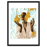 The Reform | Black Woman Equality Anti-racism | Diversity Individuality Independence Feminism thumbnail