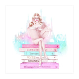 Fashion Nerd (Print Only) thumbnail