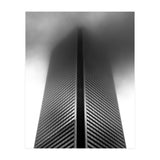 Downtown Toronto Fogfest No 12 (Print Only) thumbnail