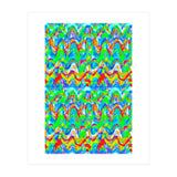 Pop Abstract A 65 (Print Only) thumbnail
