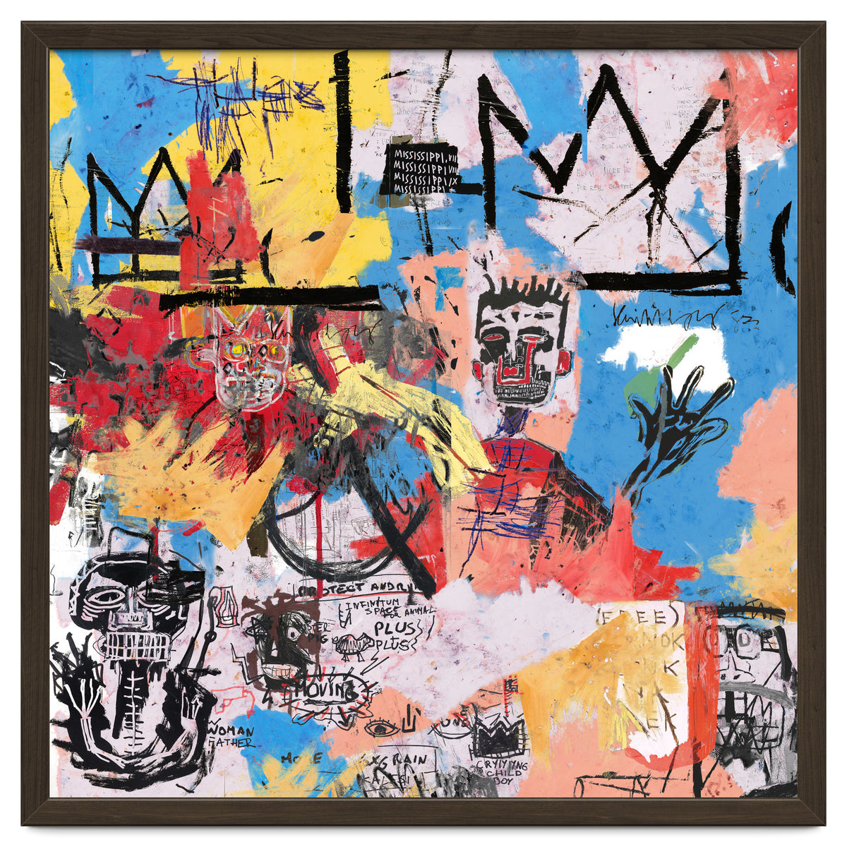 57 Great Jones Street