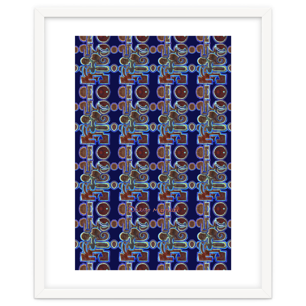 Garffiti 21 B Tapiz C