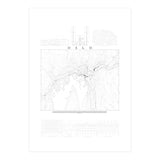 Oslo (Print Only) thumbnail