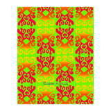 Tapiz Perfiles 2023 6 (Print Only) thumbnail