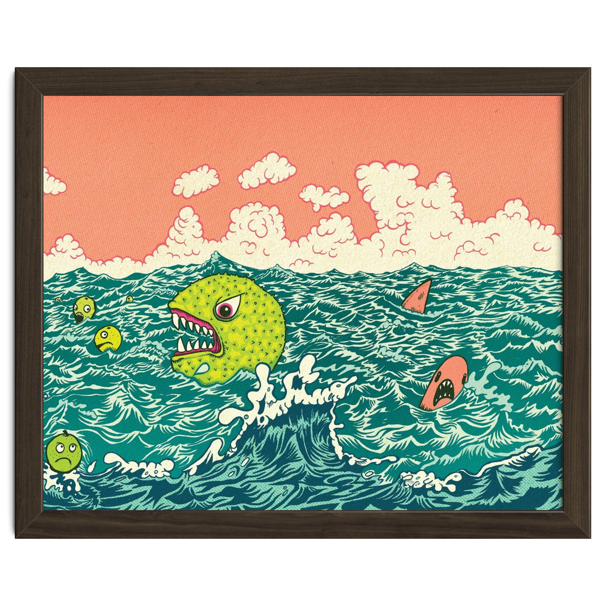 Buoyancy-Aid - Hammerton Brewery