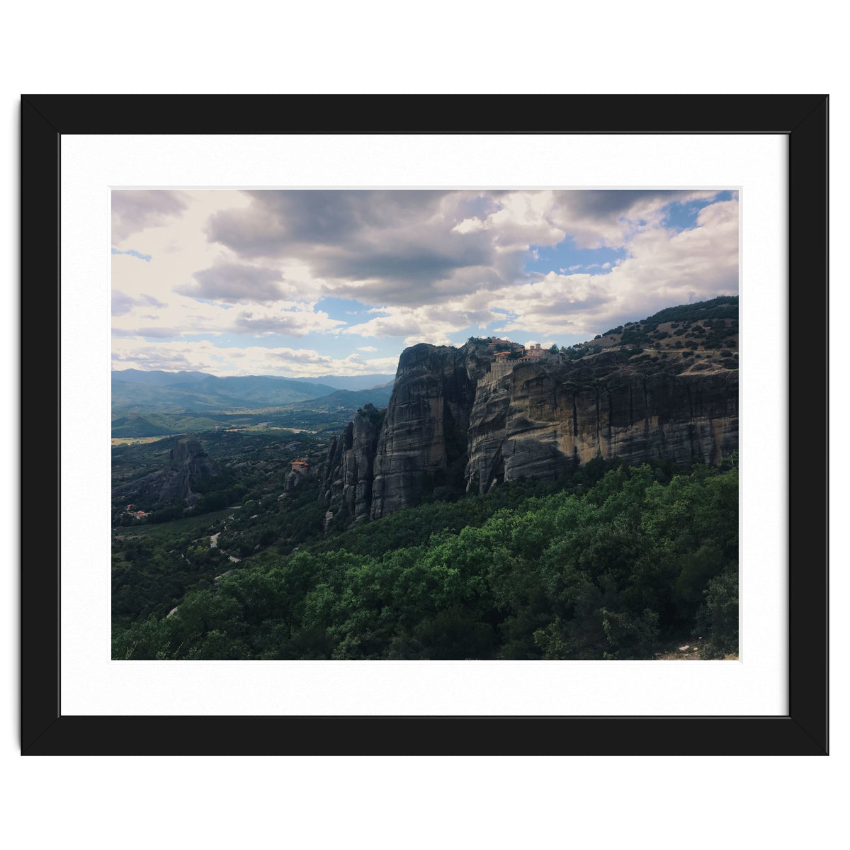 Meteora II