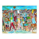 Manifestacion (Print Only) thumbnail