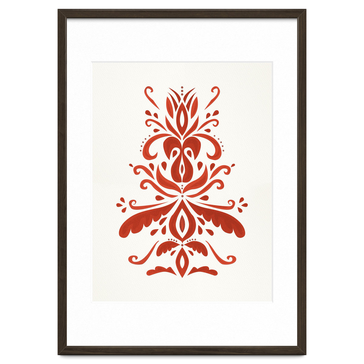 Artnoveau Scandi Style