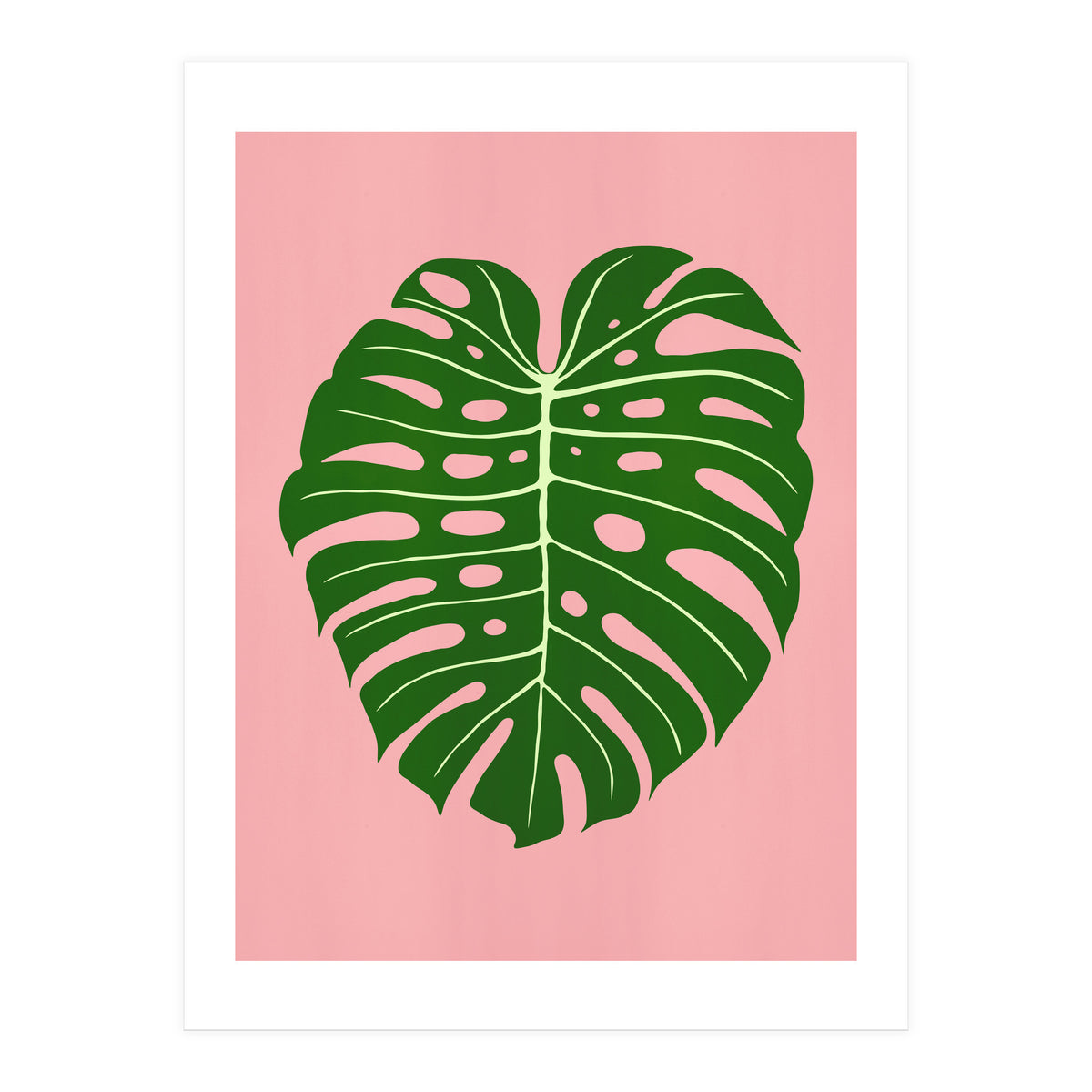 Leaf 02 (Print Only)