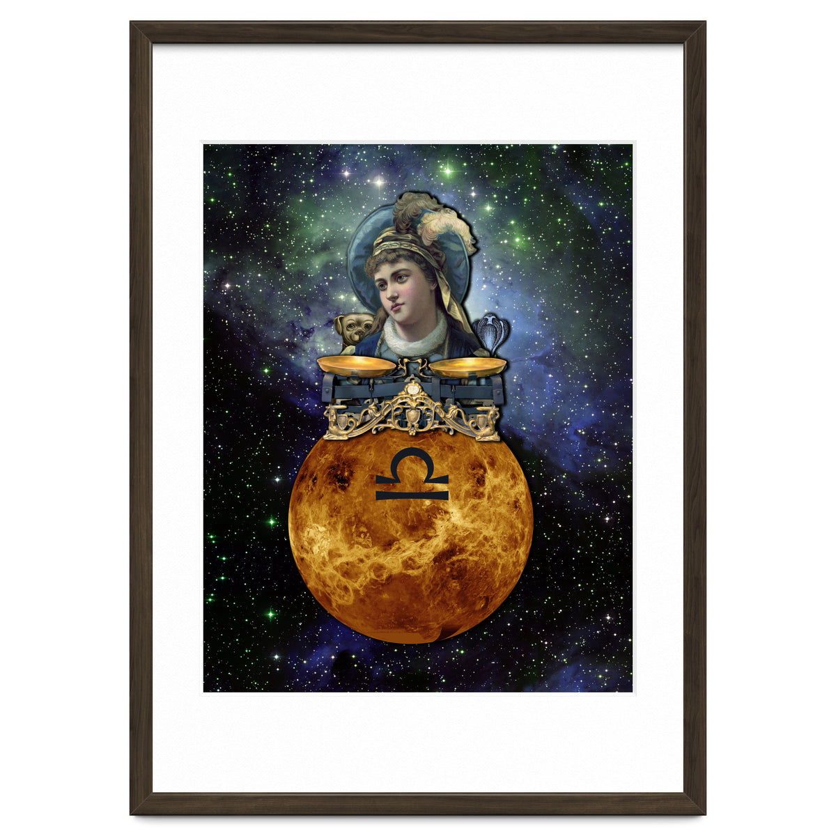 Libra Zodiac Sign
