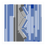Glitch Global XIV Part1 Serie Urban Nature (Print Only) thumbnail