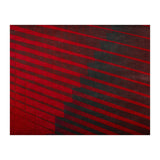 Rojo Y Gris 1 (Print Only) thumbnail