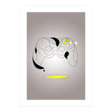 Joystick (Print Only) thumbnail