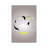 Joystick (Print Only)