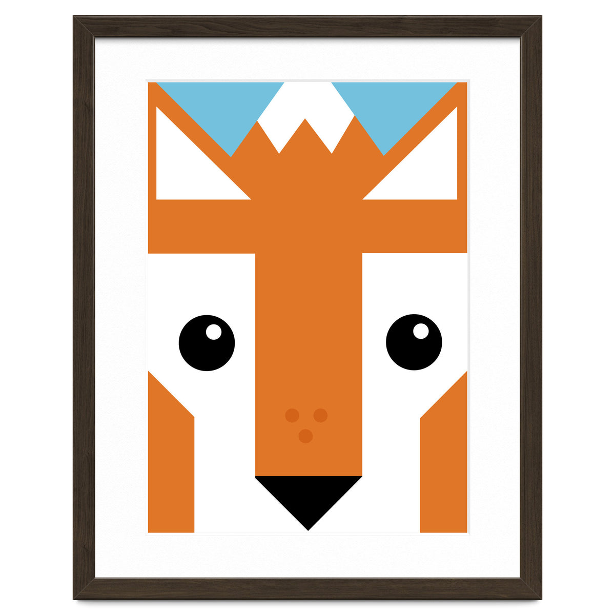GEO Fox