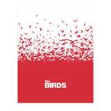 The Birds (Print Only) thumbnail